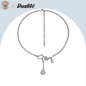 Arctic Enchantment Necklace