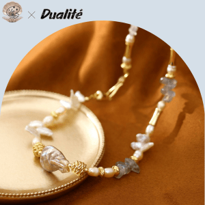 Freshwater Pearl Necklace