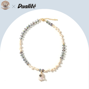 Freshwater Pearl Necklace